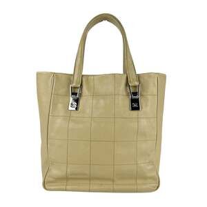Chanel Square Stitch Tote Caviar Small #251691C78B